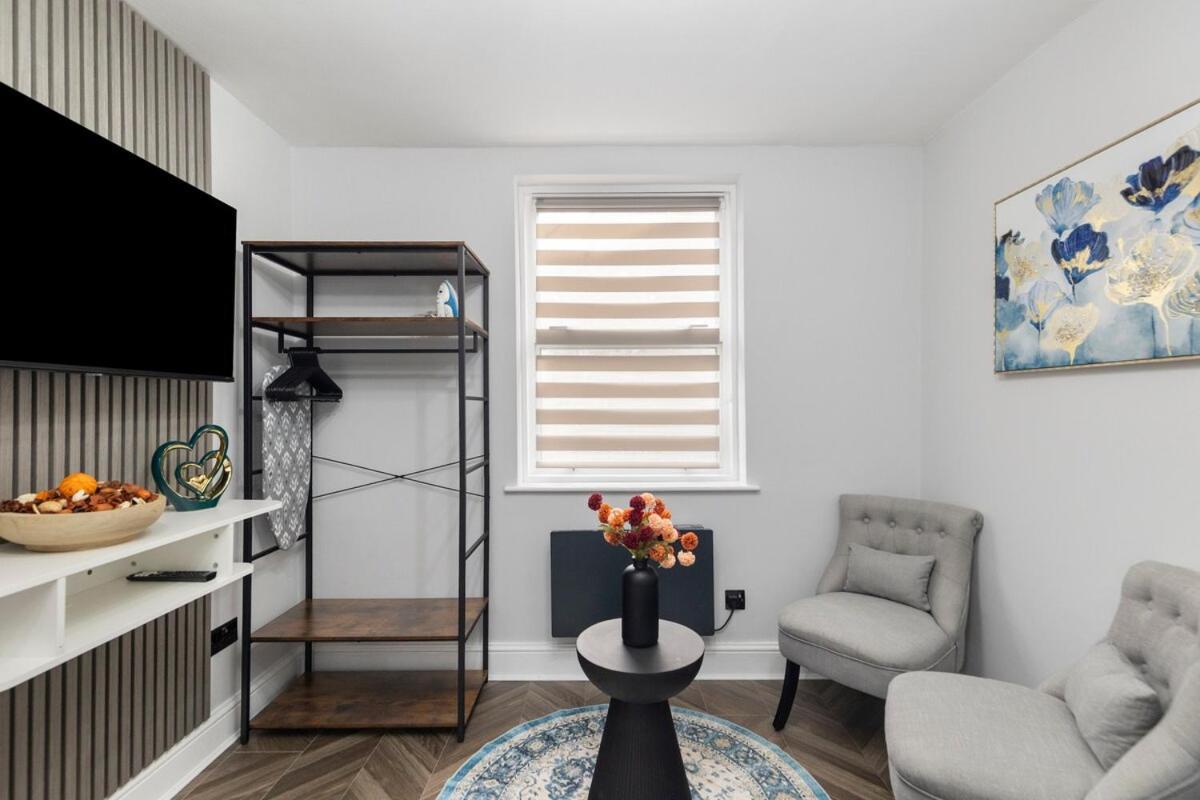 Cosy Gem Next Transport Easy Access To * Londres