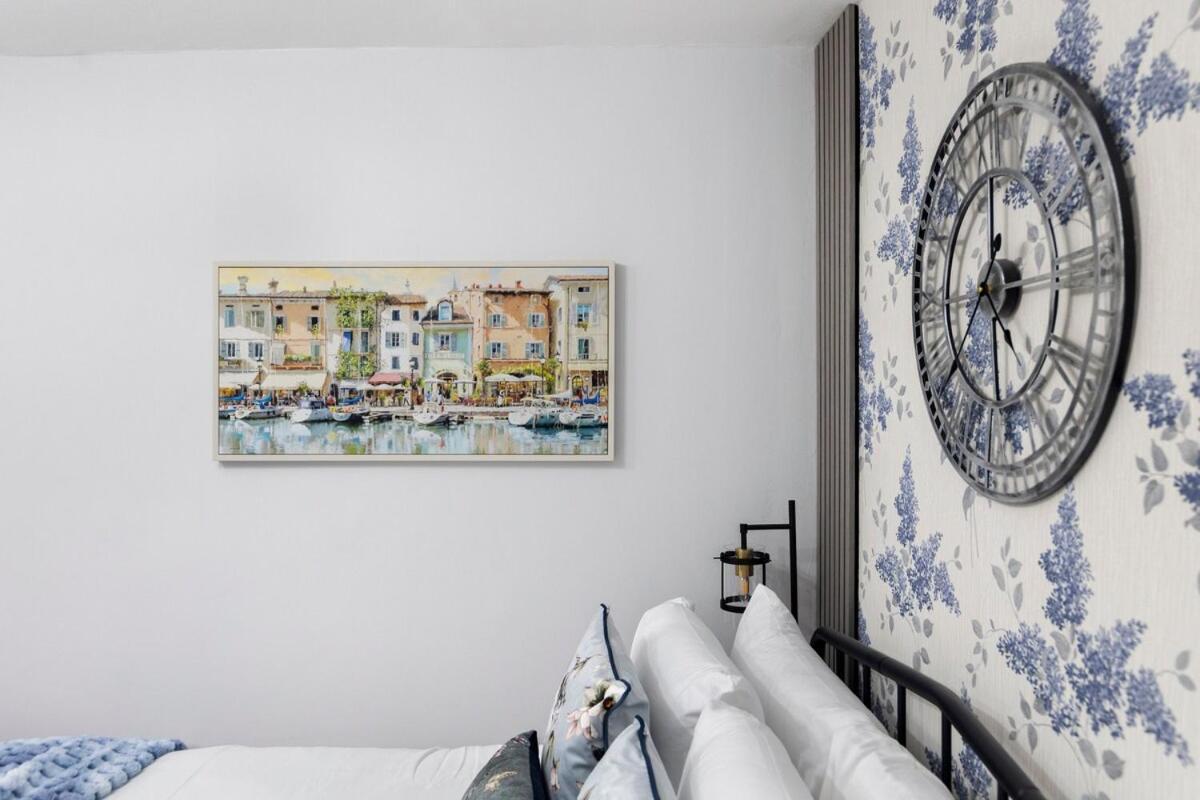 Cosy Gem Next Transport Easy Access To Appartement Londres